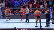 Cena teases as Rusev l